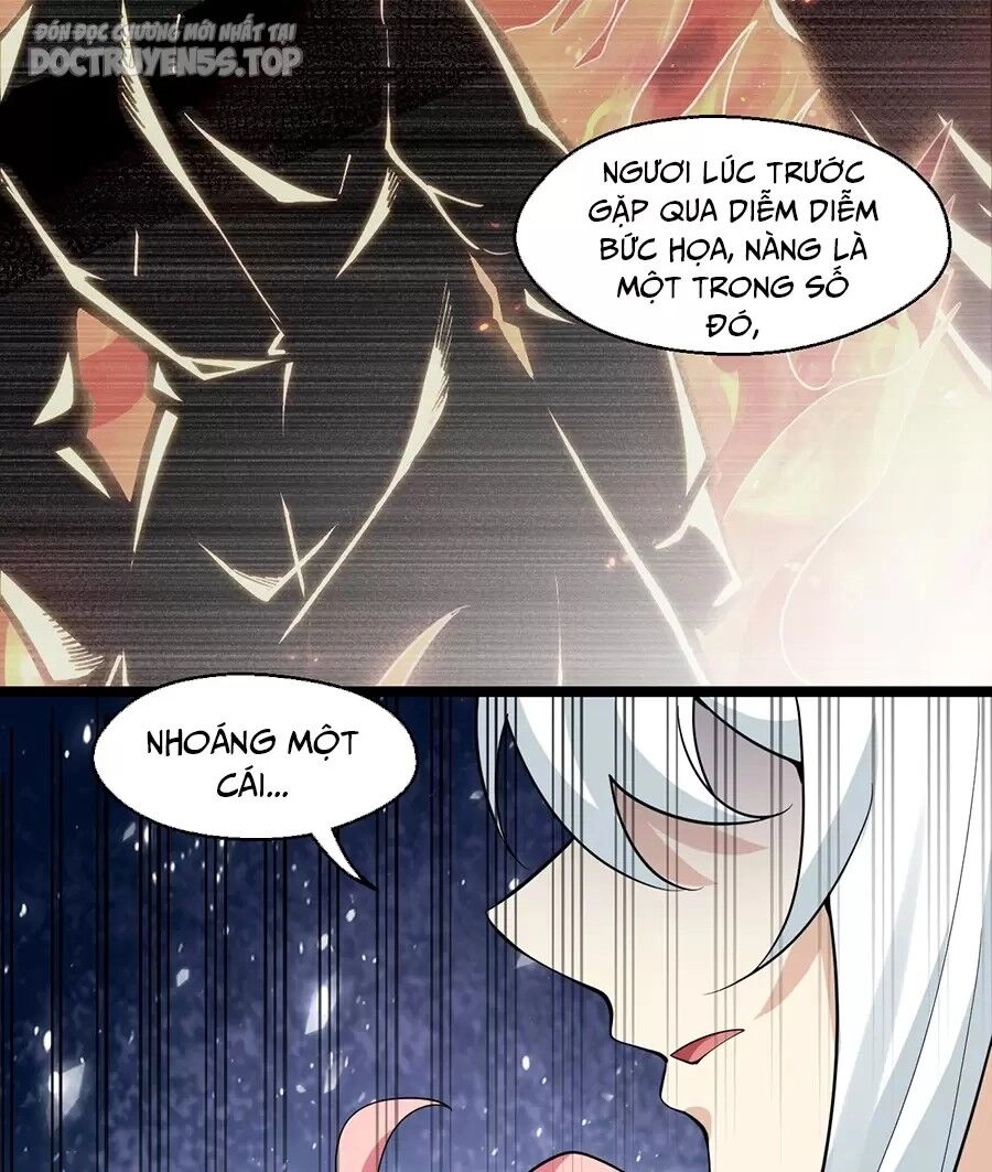 Hảo Đồ Nhi Hãy Tha Cho Vi Sư Chapter 210 - 53