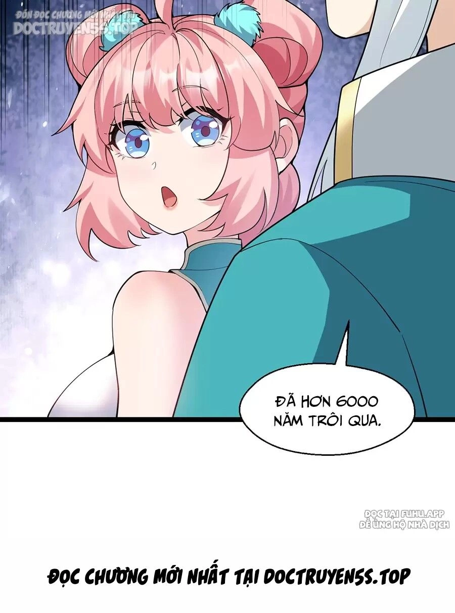 Hảo Đồ Nhi Hãy Tha Cho Vi Sư Chapter 210 - 54