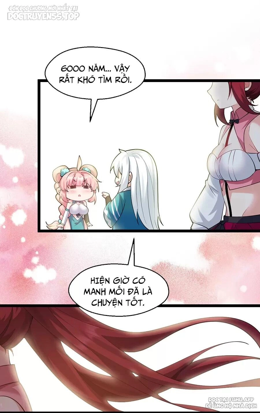 Hảo Đồ Nhi Hãy Tha Cho Vi Sư Chapter 210 - 55