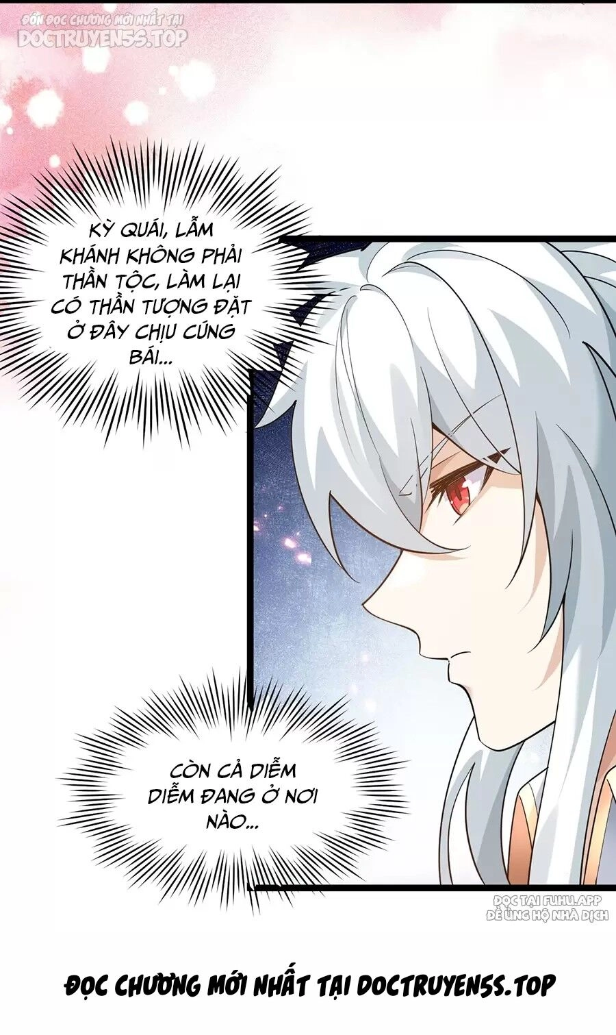 Hảo Đồ Nhi Hãy Tha Cho Vi Sư Chapter 210 - 57