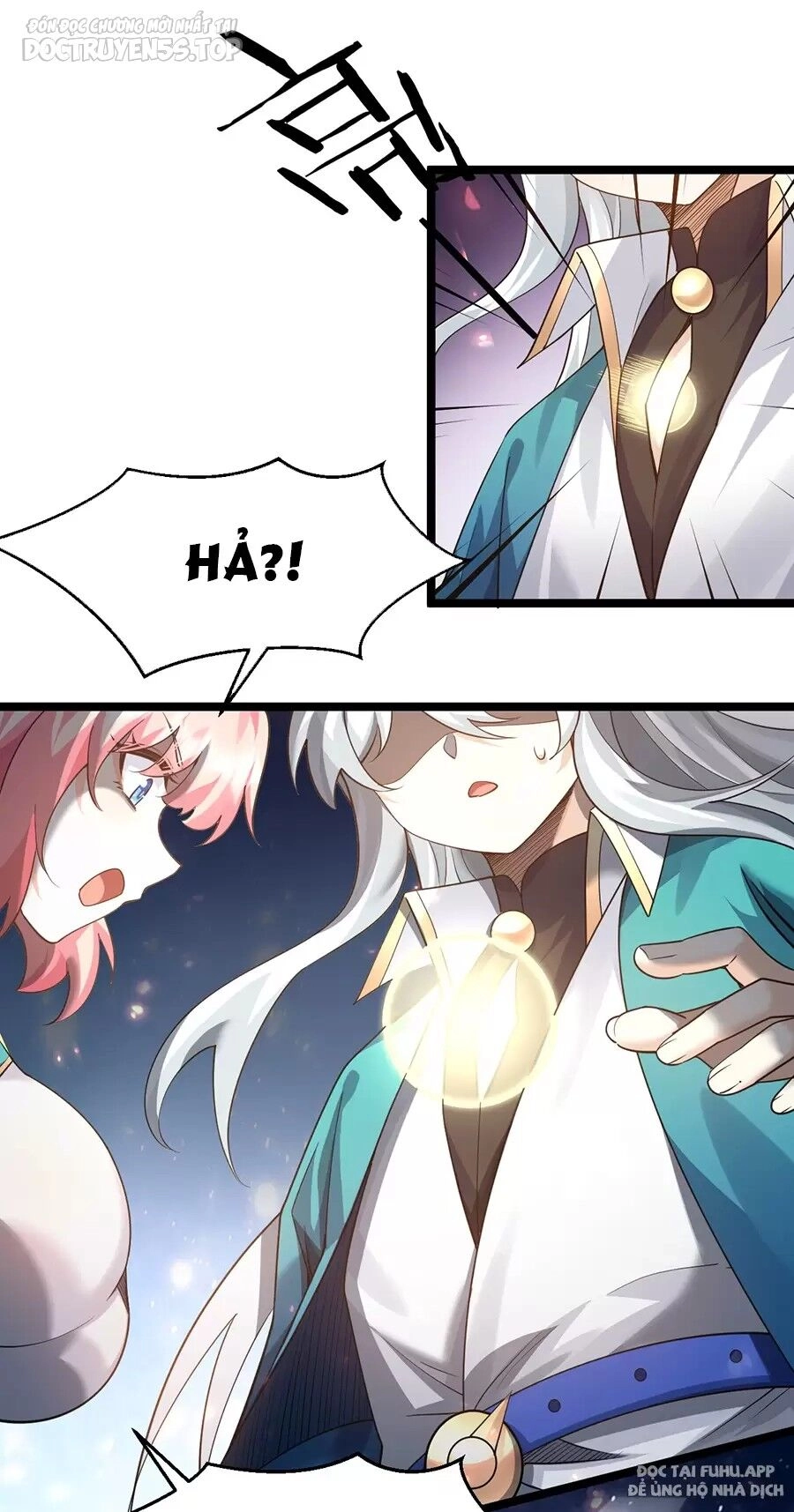 Hảo Đồ Nhi Hãy Tha Cho Vi Sư Chapter 210 - 58