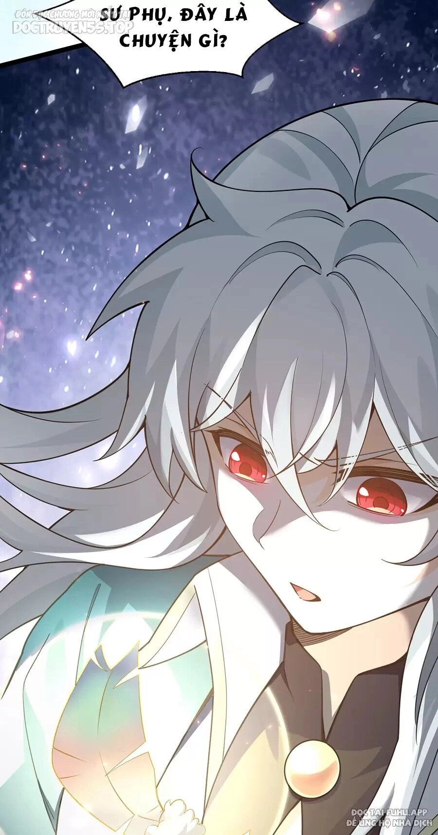 Hảo Đồ Nhi Hãy Tha Cho Vi Sư Chapter 210 - 59