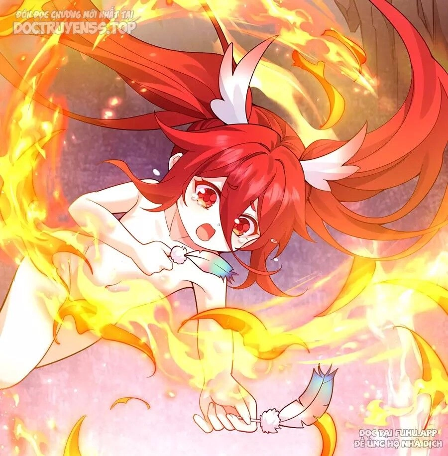 Hảo Đồ Nhi Hãy Tha Cho Vi Sư Chapter 210 - 64