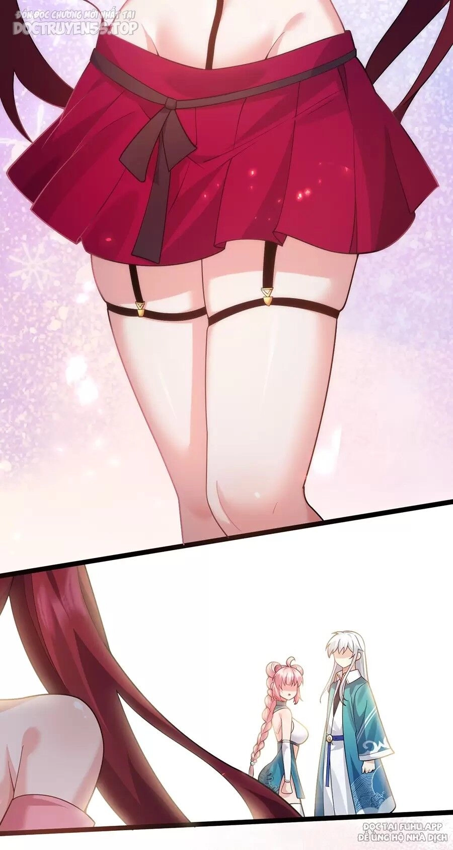 Hảo Đồ Nhi Hãy Tha Cho Vi Sư Chapter 210 - 72