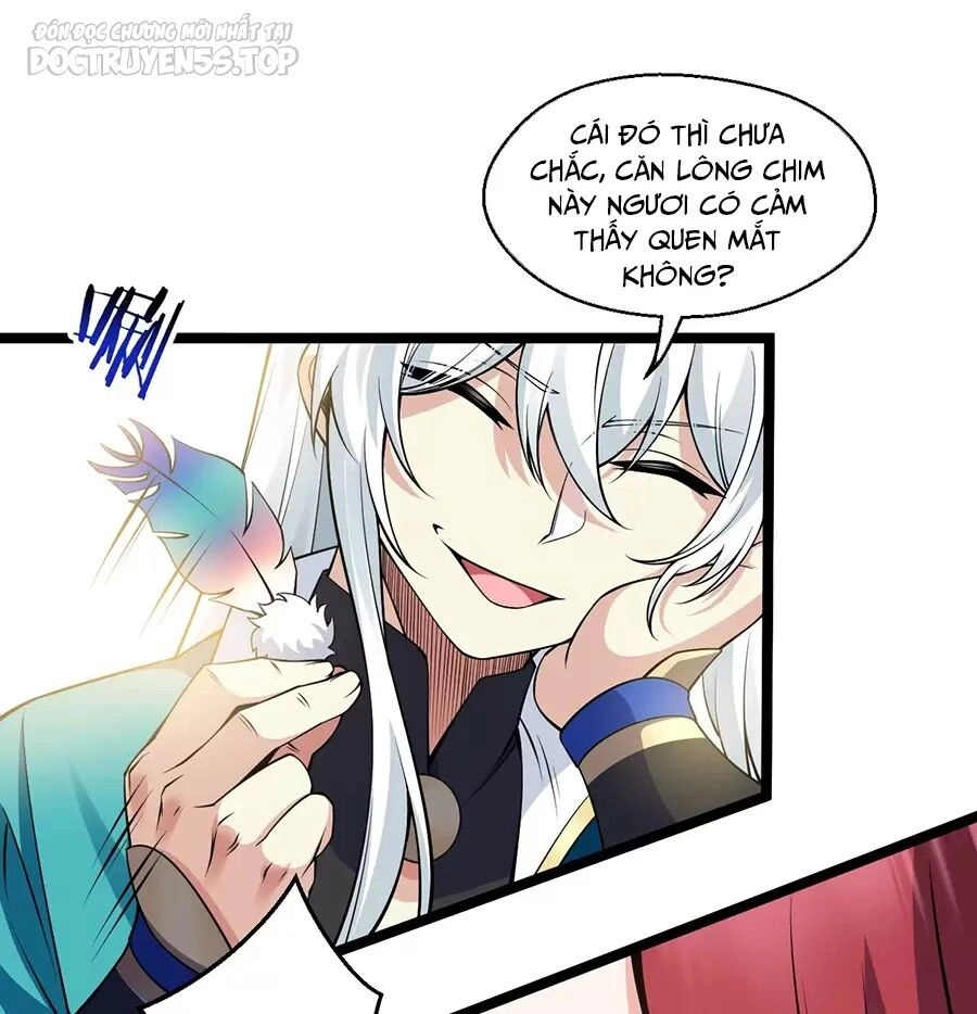 Hảo Đồ Nhi Hãy Tha Cho Vi Sư Chapter 212 - 5