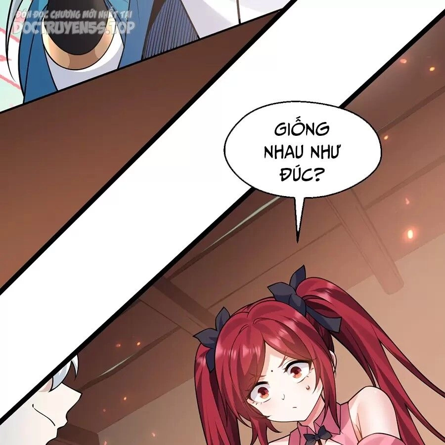 Hảo Đồ Nhi Hãy Tha Cho Vi Sư Chapter 212 - 11