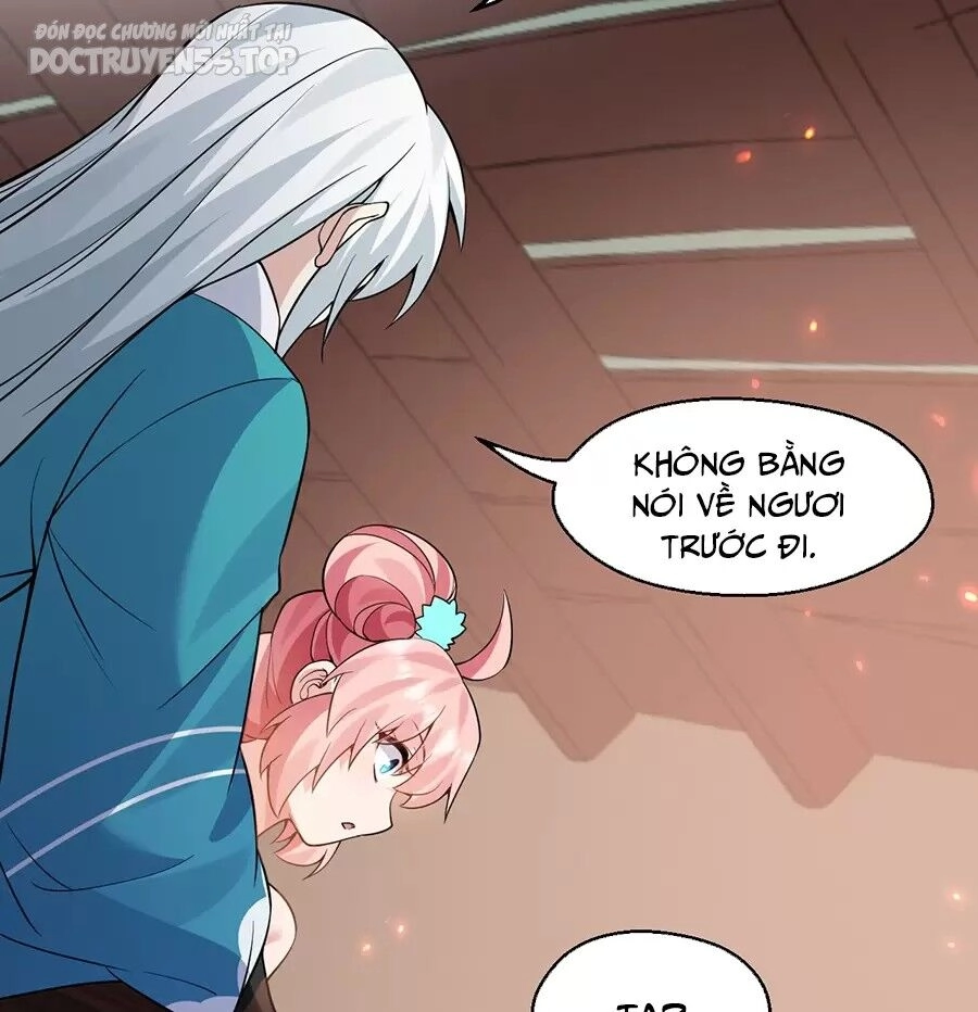 Hảo Đồ Nhi Hãy Tha Cho Vi Sư Chapter 212 - 22