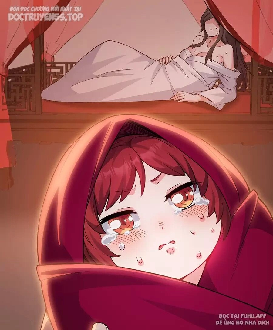 Hảo Đồ Nhi Hãy Tha Cho Vi Sư Chapter 212 - 29