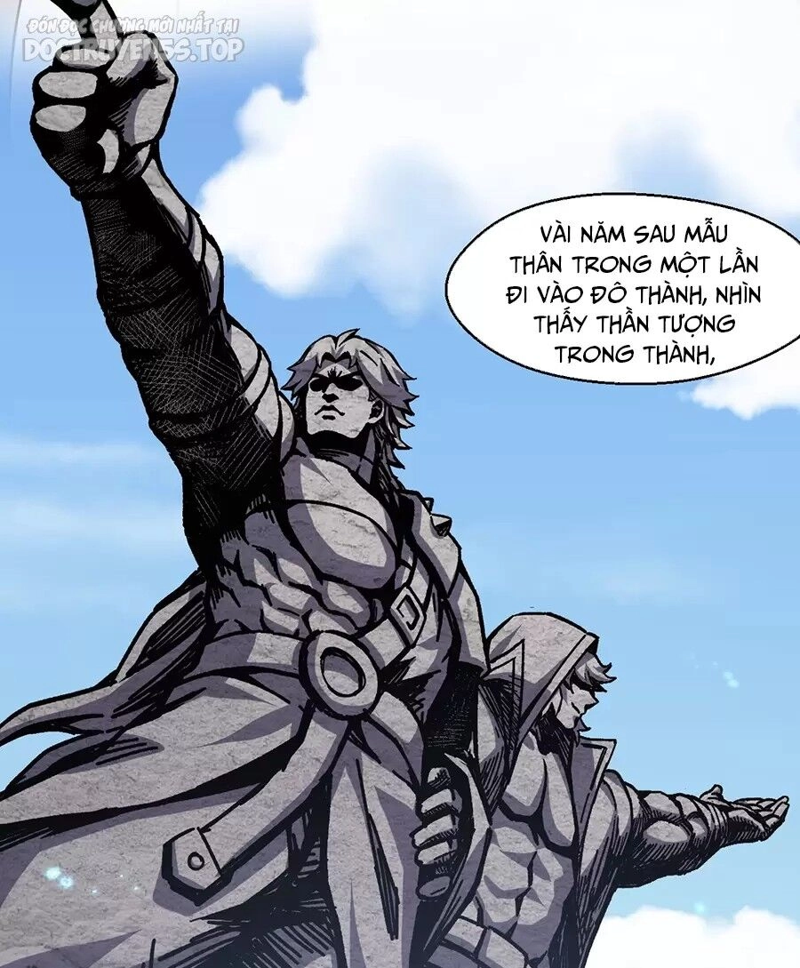 Hảo Đồ Nhi Hãy Tha Cho Vi Sư Chapter 212 - 34