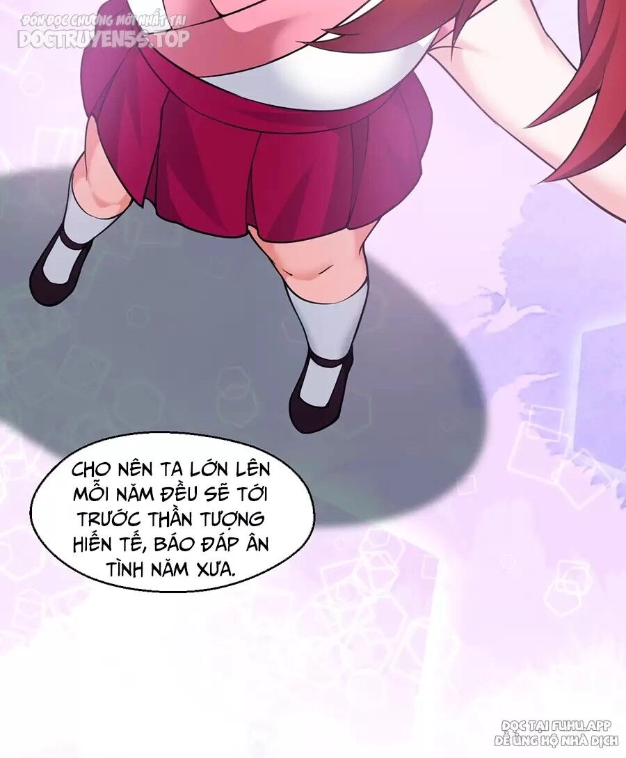 Hảo Đồ Nhi Hãy Tha Cho Vi Sư Chapter 212 - 37