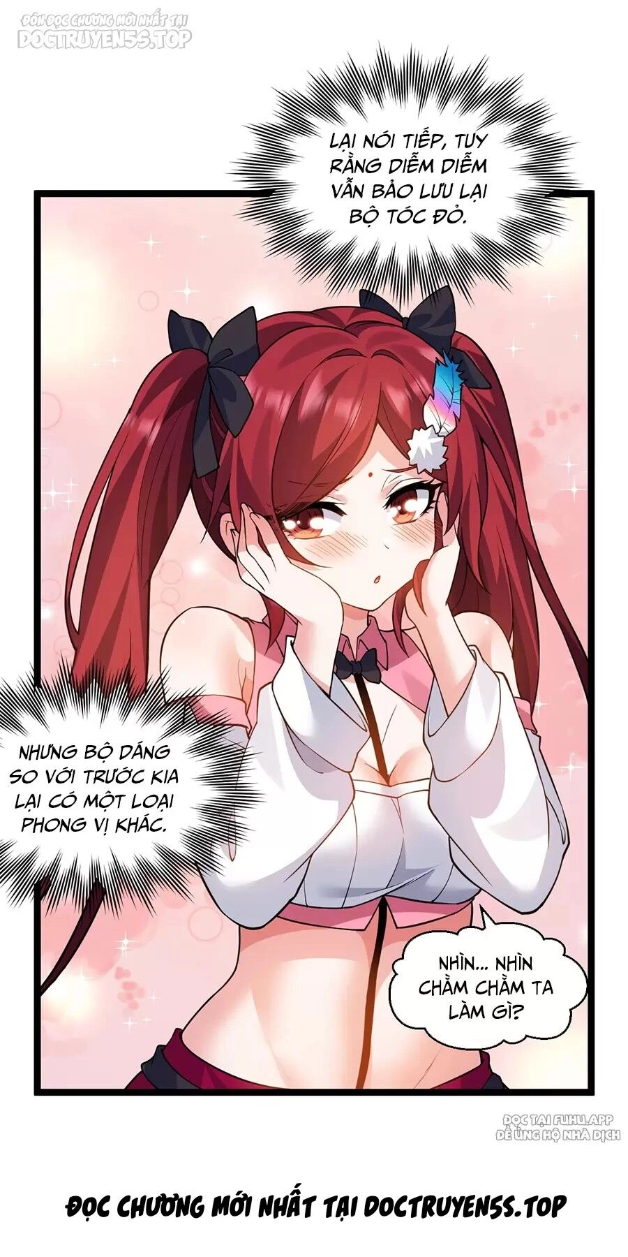 Hảo Đồ Nhi Hãy Tha Cho Vi Sư Chapter 212 - 41