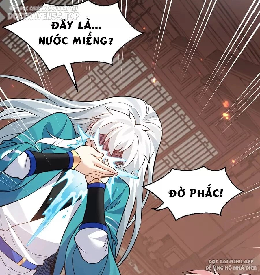 Hảo Đồ Nhi Hãy Tha Cho Vi Sư Chapter 212 - 44