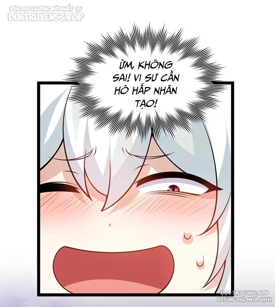 Hảo Đồ Nhi Hãy Tha Cho Vi Sư Chapter 212 - 53