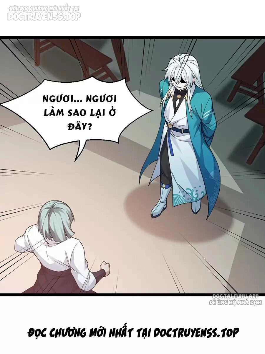 Hảo Đồ Nhi Hãy Tha Cho Vi Sư Chapter 214 - 3