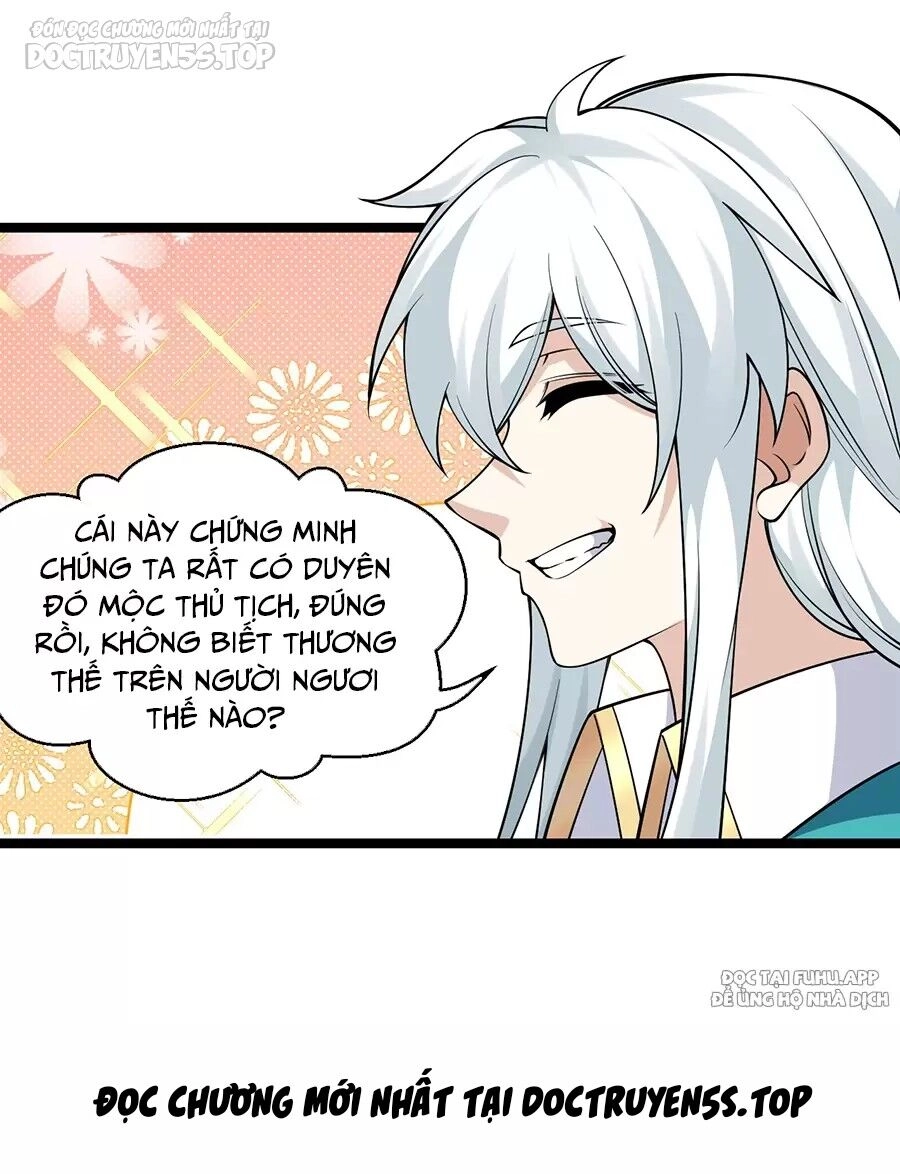 Hảo Đồ Nhi Hãy Tha Cho Vi Sư Chapter 214 - 4