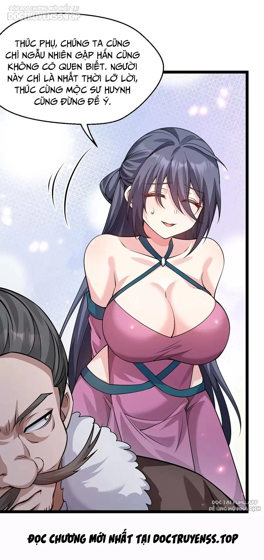 Hảo Đồ Nhi Hãy Tha Cho Vi Sư Chapter 214 - 9