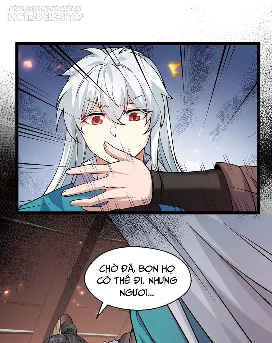 Hảo Đồ Nhi Hãy Tha Cho Vi Sư Chapter 214 - 13