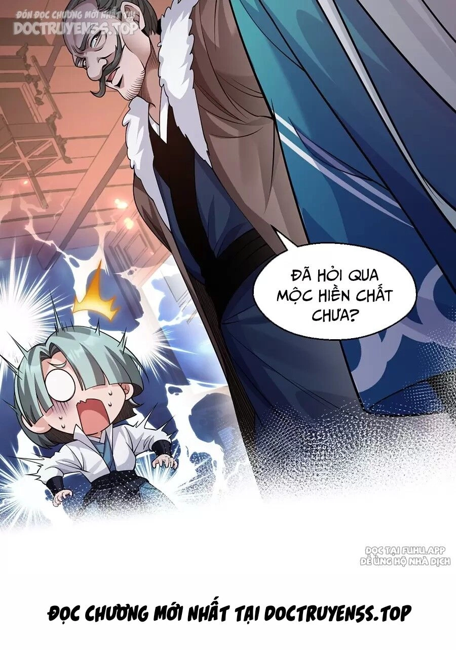 Hảo Đồ Nhi Hãy Tha Cho Vi Sư Chapter 214 - 14