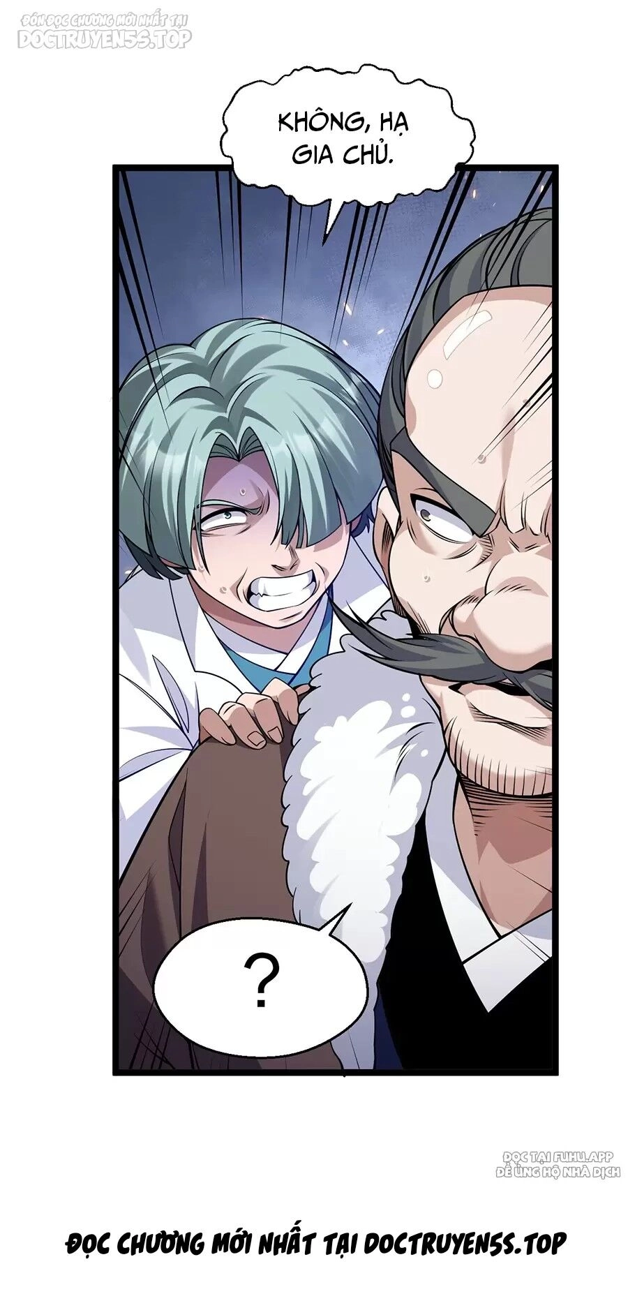 Hảo Đồ Nhi Hãy Tha Cho Vi Sư Chapter 214 - 16