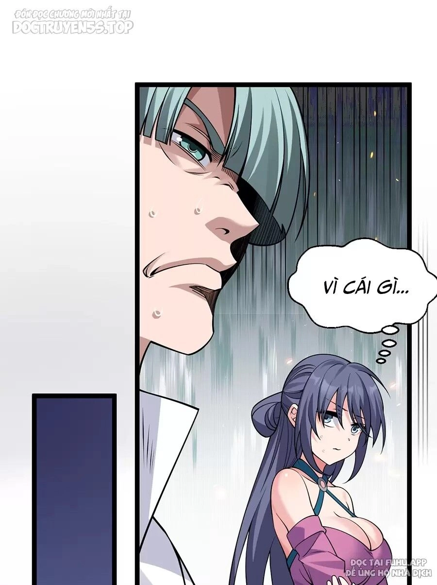 Hảo Đồ Nhi Hãy Tha Cho Vi Sư Chapter 214 - 18