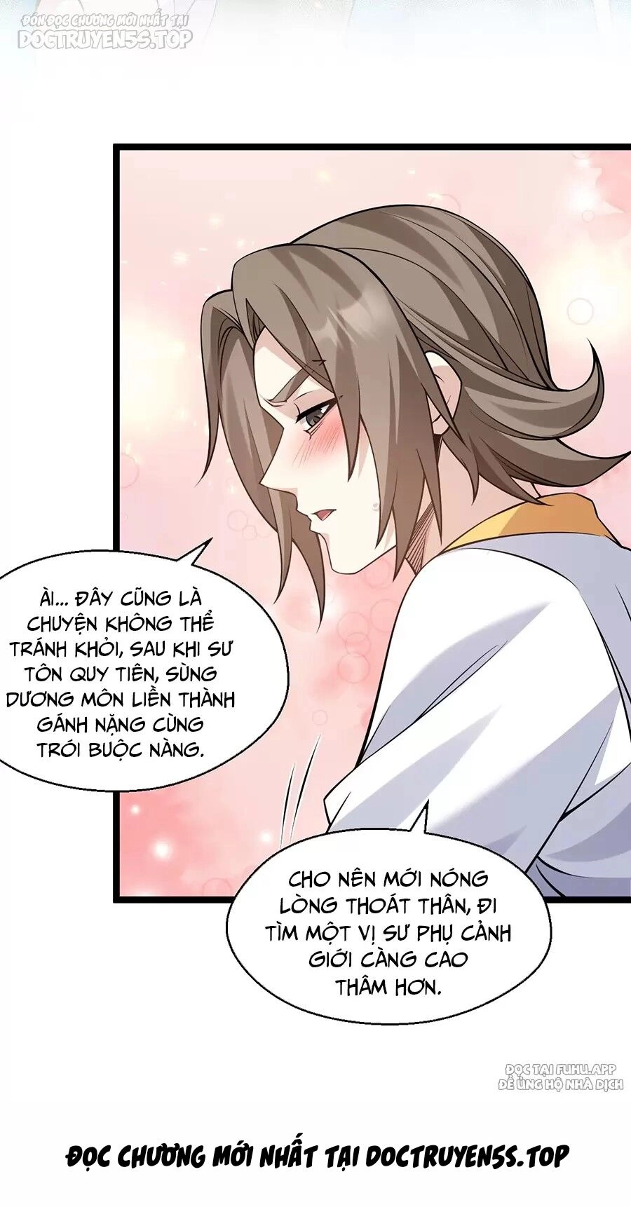 Hảo Đồ Nhi Hãy Tha Cho Vi Sư Chapter 214 - 22