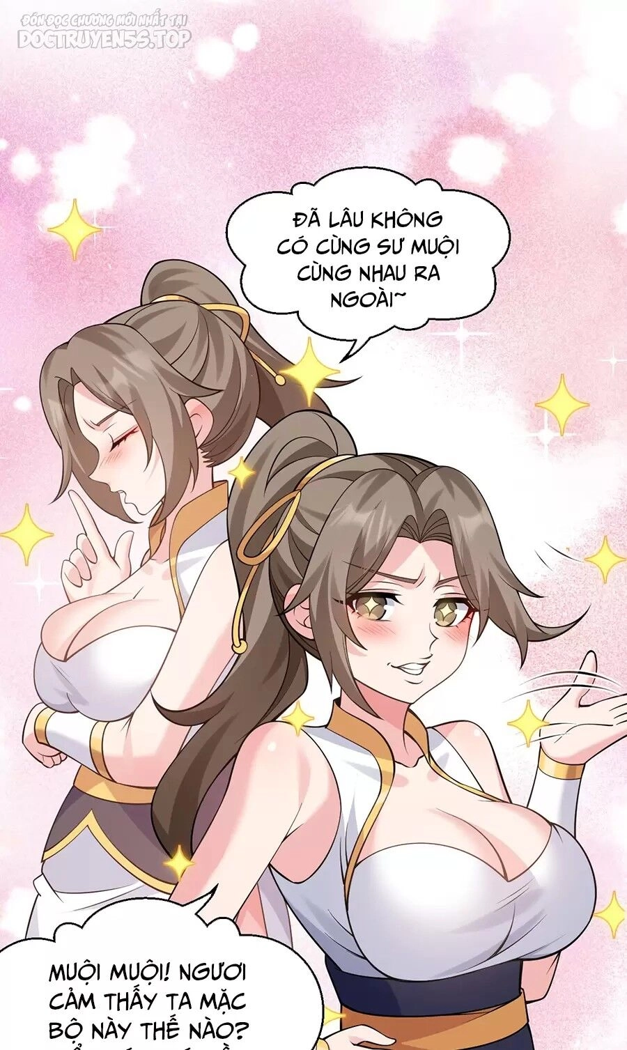 Hảo Đồ Nhi Hãy Tha Cho Vi Sư Chapter 214 - 24