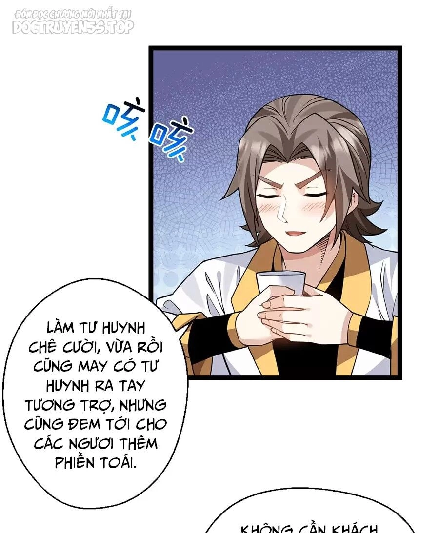 Hảo Đồ Nhi Hãy Tha Cho Vi Sư Chapter 214 - 26