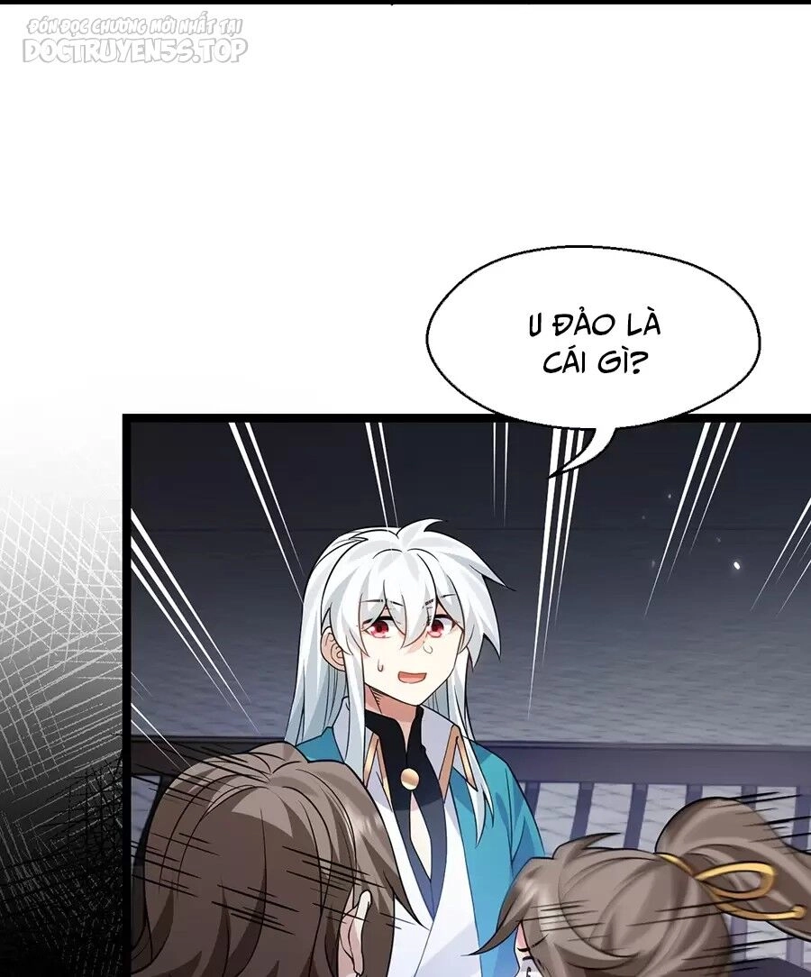 Hảo Đồ Nhi Hãy Tha Cho Vi Sư Chapter 214 - 29