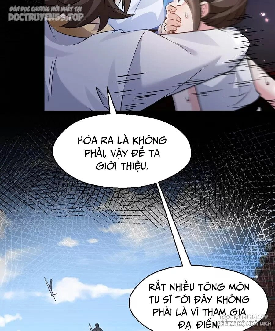 Hảo Đồ Nhi Hãy Tha Cho Vi Sư Chapter 214 - 30