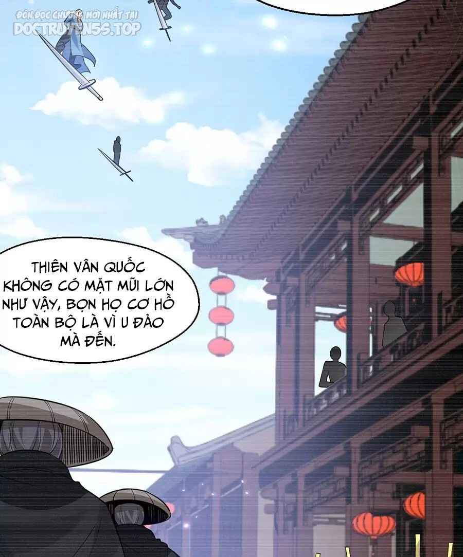 Hảo Đồ Nhi Hãy Tha Cho Vi Sư Chapter 214 - 31