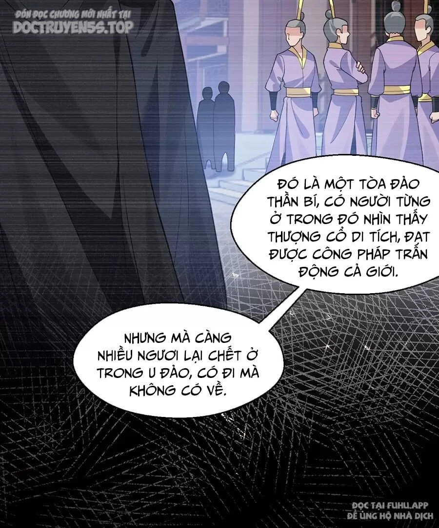 Hảo Đồ Nhi Hãy Tha Cho Vi Sư Chapter 214 - 32