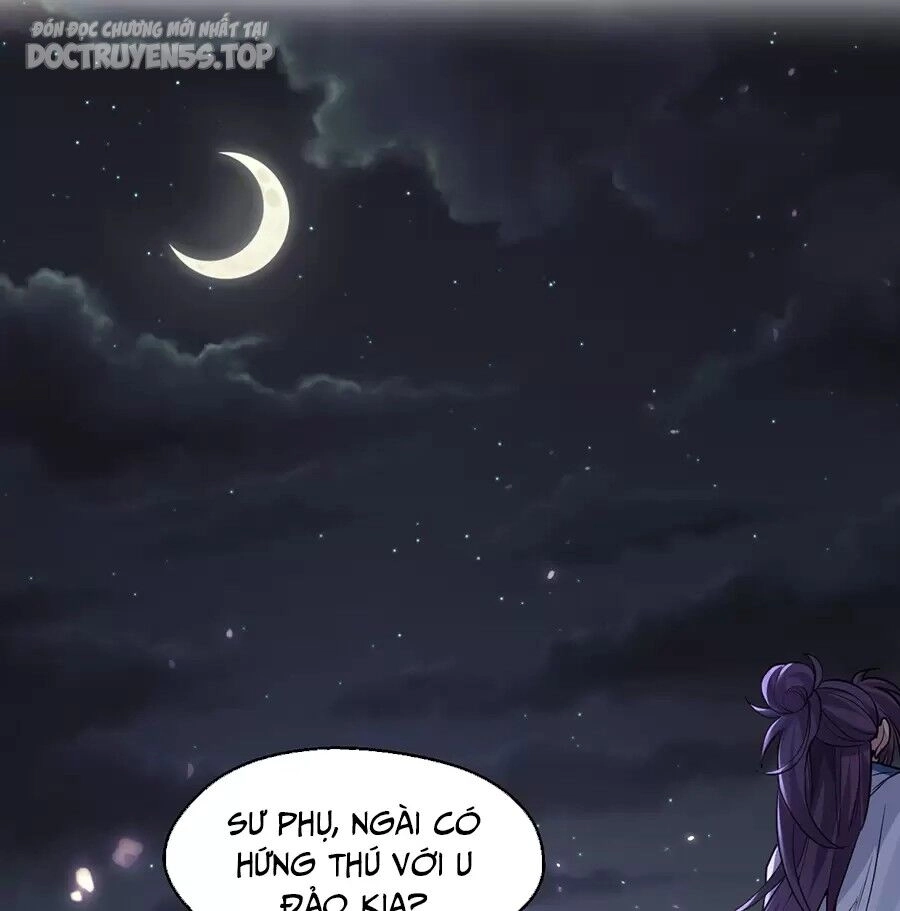 Hảo Đồ Nhi Hãy Tha Cho Vi Sư Chapter 214 - 36