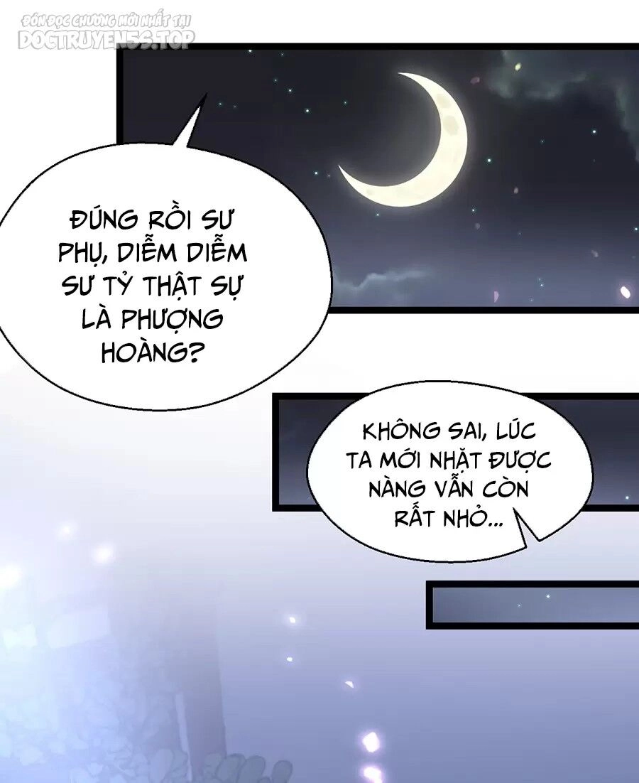 Hảo Đồ Nhi Hãy Tha Cho Vi Sư Chapter 214 - 40