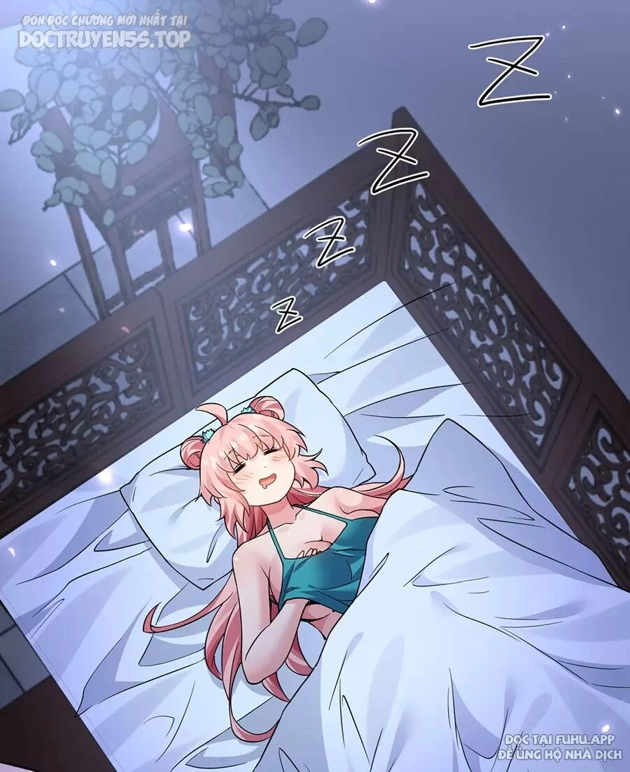 Hảo Đồ Nhi Hãy Tha Cho Vi Sư Chapter 214 - 41