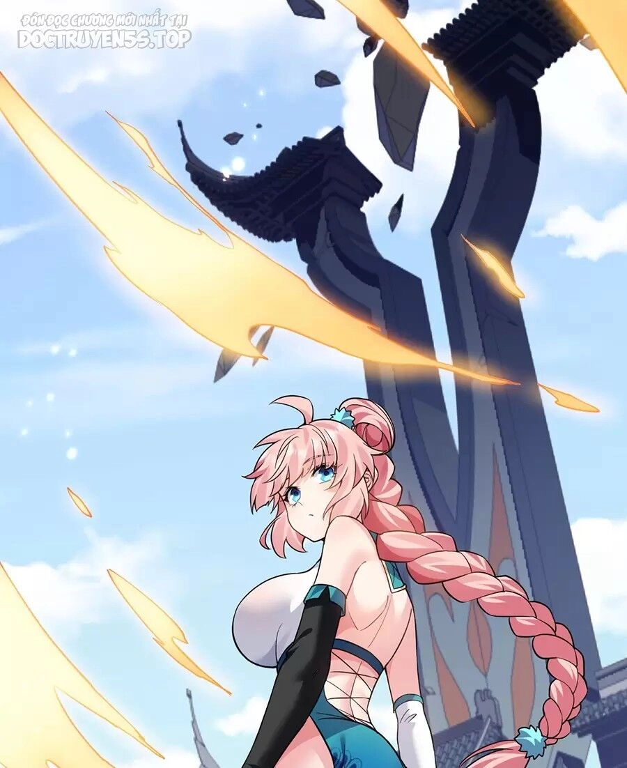 Hảo Đồ Nhi Hãy Tha Cho Vi Sư Chapter 214 - 44