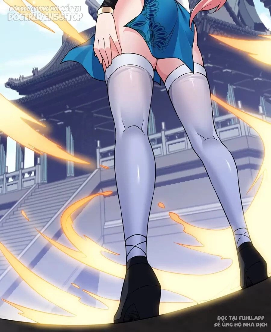 Hảo Đồ Nhi Hãy Tha Cho Vi Sư Chapter 214 - 45