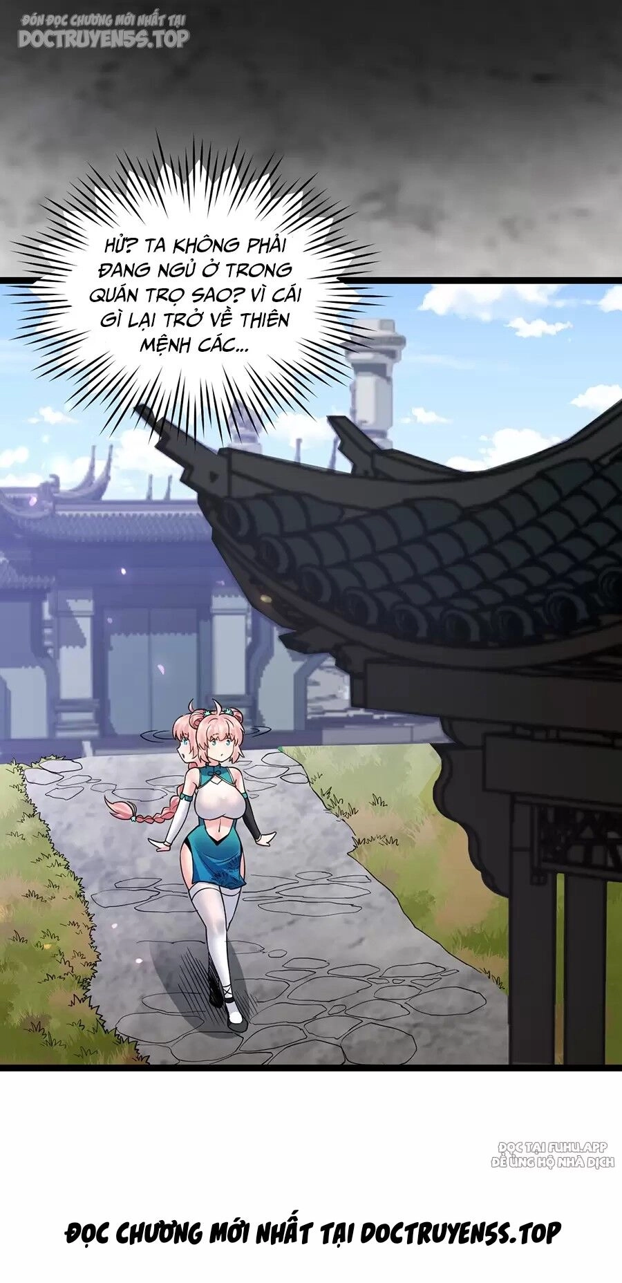 Hảo Đồ Nhi Hãy Tha Cho Vi Sư Chapter 214 - 46