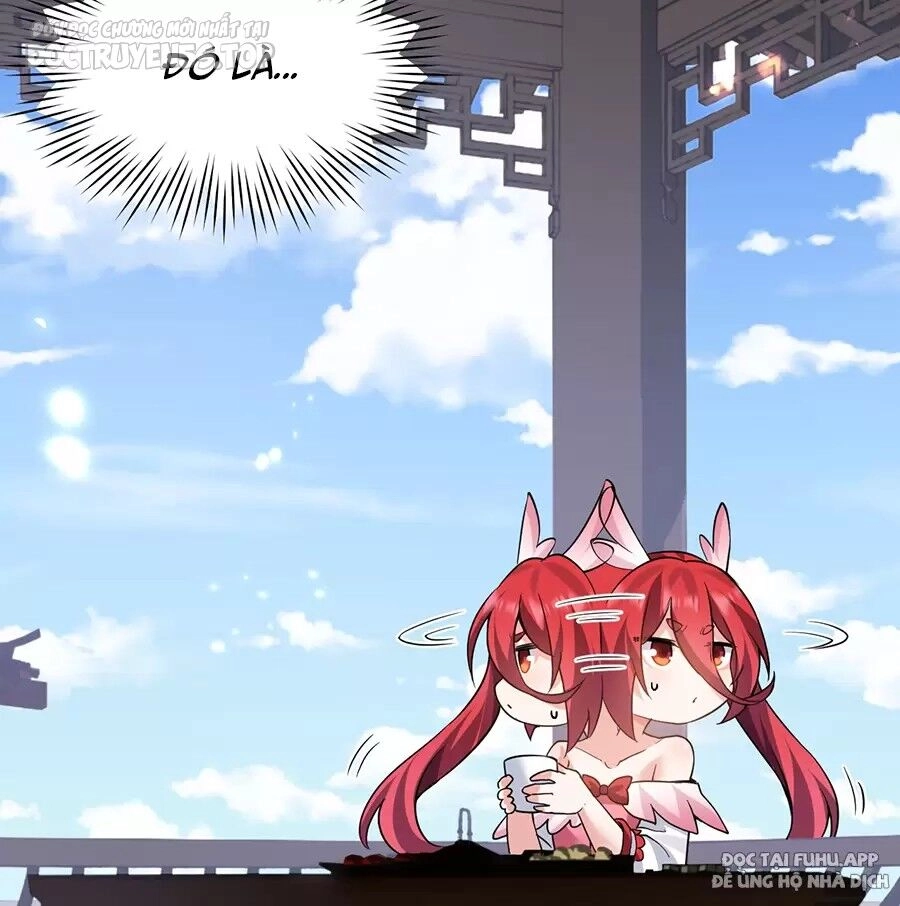 Hảo Đồ Nhi Hãy Tha Cho Vi Sư Chapter 214 - 48