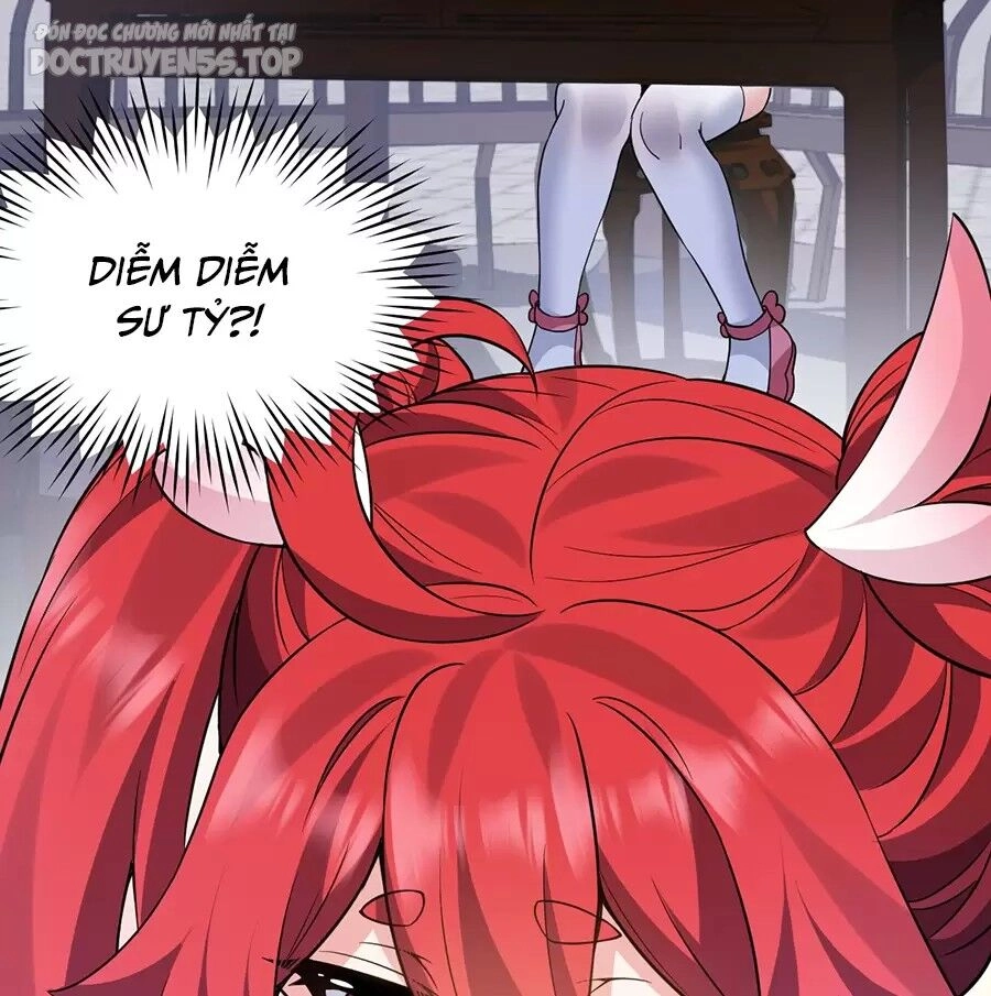 Hảo Đồ Nhi Hãy Tha Cho Vi Sư Chapter 214 - 49