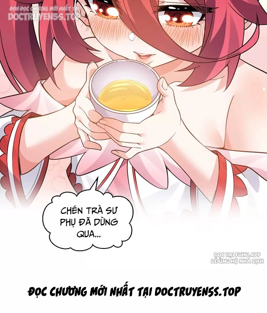 Hảo Đồ Nhi Hãy Tha Cho Vi Sư Chapter 214 - 50