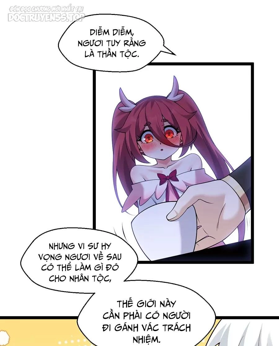 Hảo Đồ Nhi Hãy Tha Cho Vi Sư Chapter 215 - 6