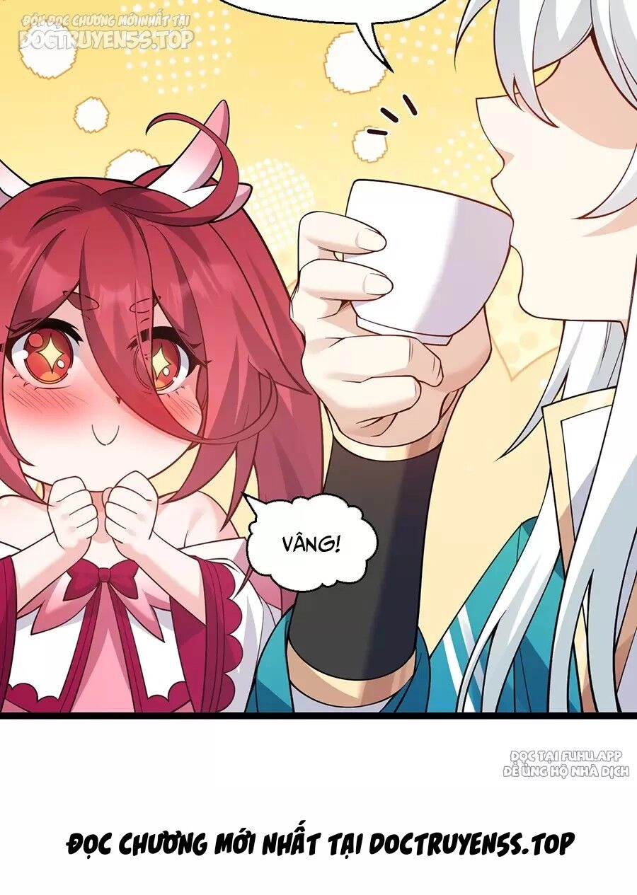 Hảo Đồ Nhi Hãy Tha Cho Vi Sư Chapter 215 - 7