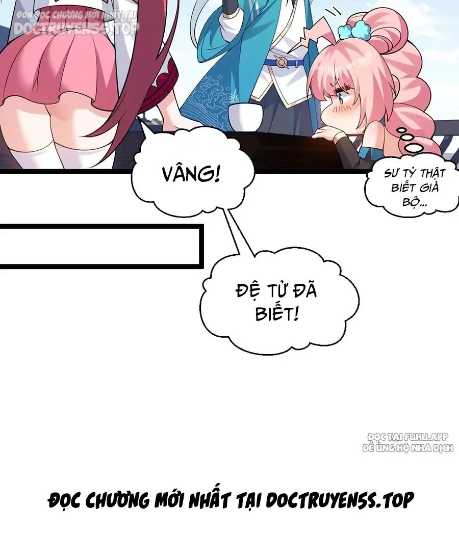 Hảo Đồ Nhi Hãy Tha Cho Vi Sư Chapter 215 - 9