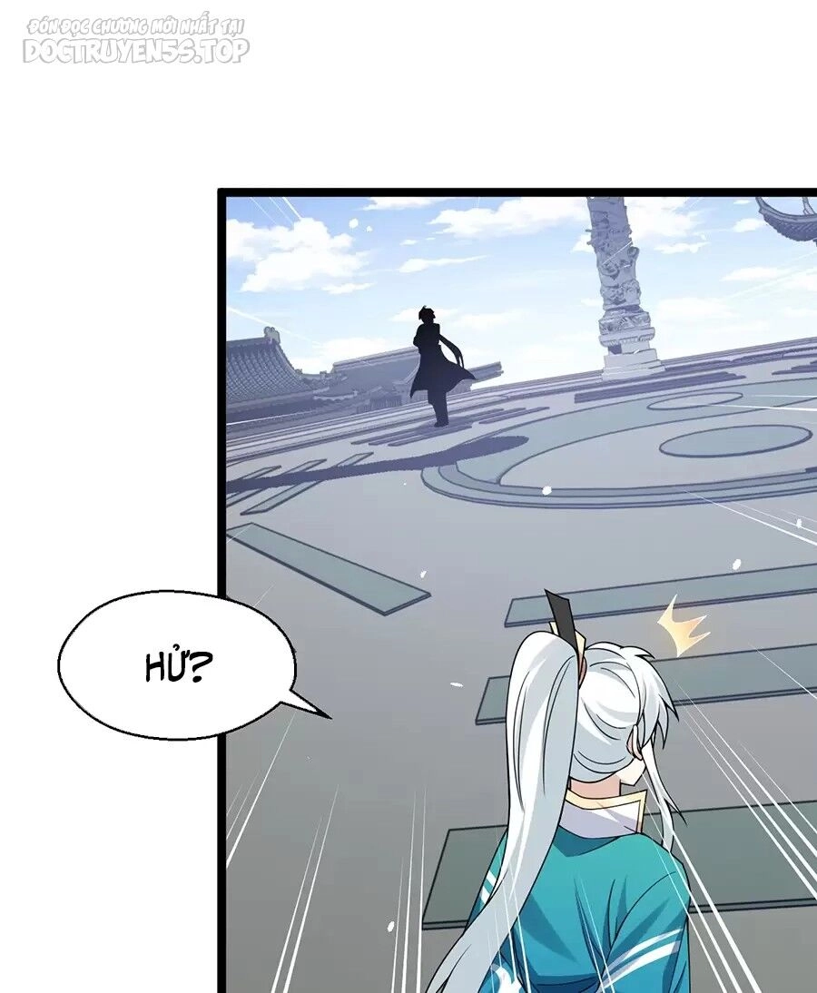 Hảo Đồ Nhi Hãy Tha Cho Vi Sư Chapter 215 - 10