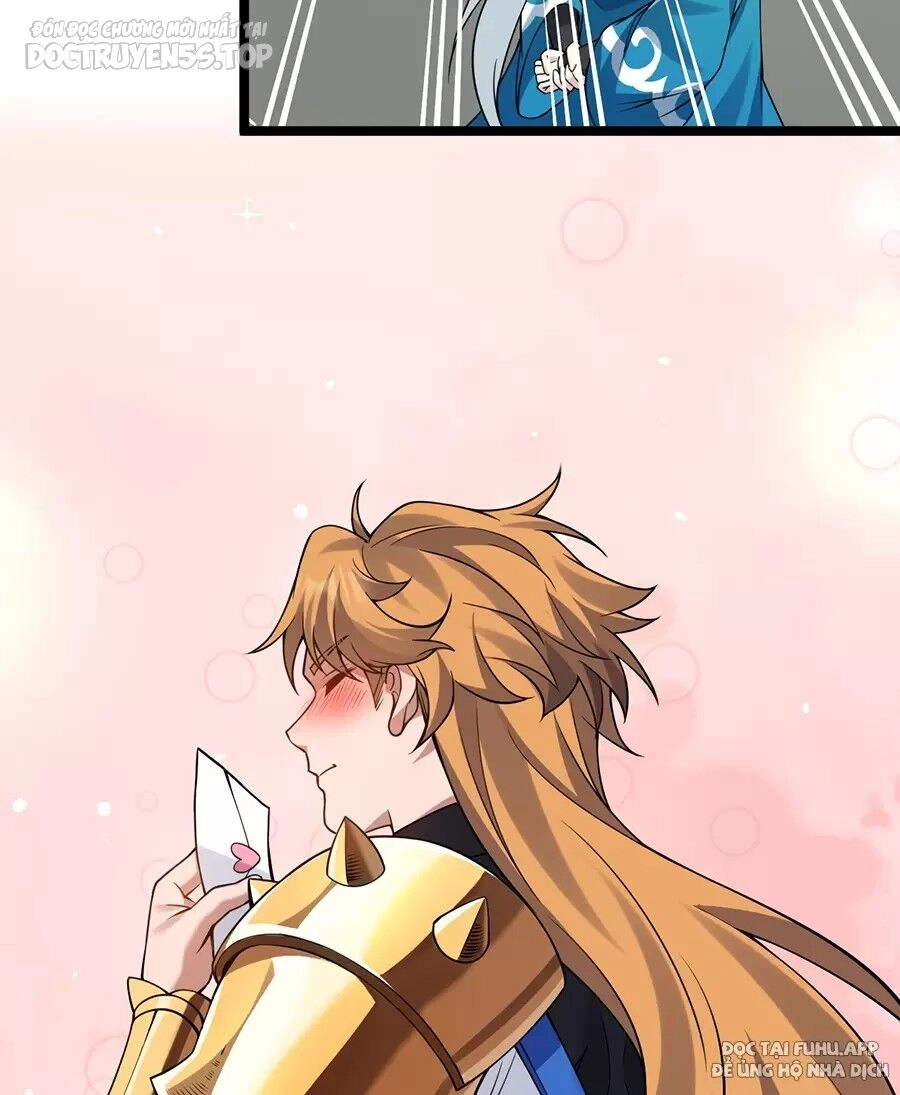 Hảo Đồ Nhi Hãy Tha Cho Vi Sư Chapter 215 - 11