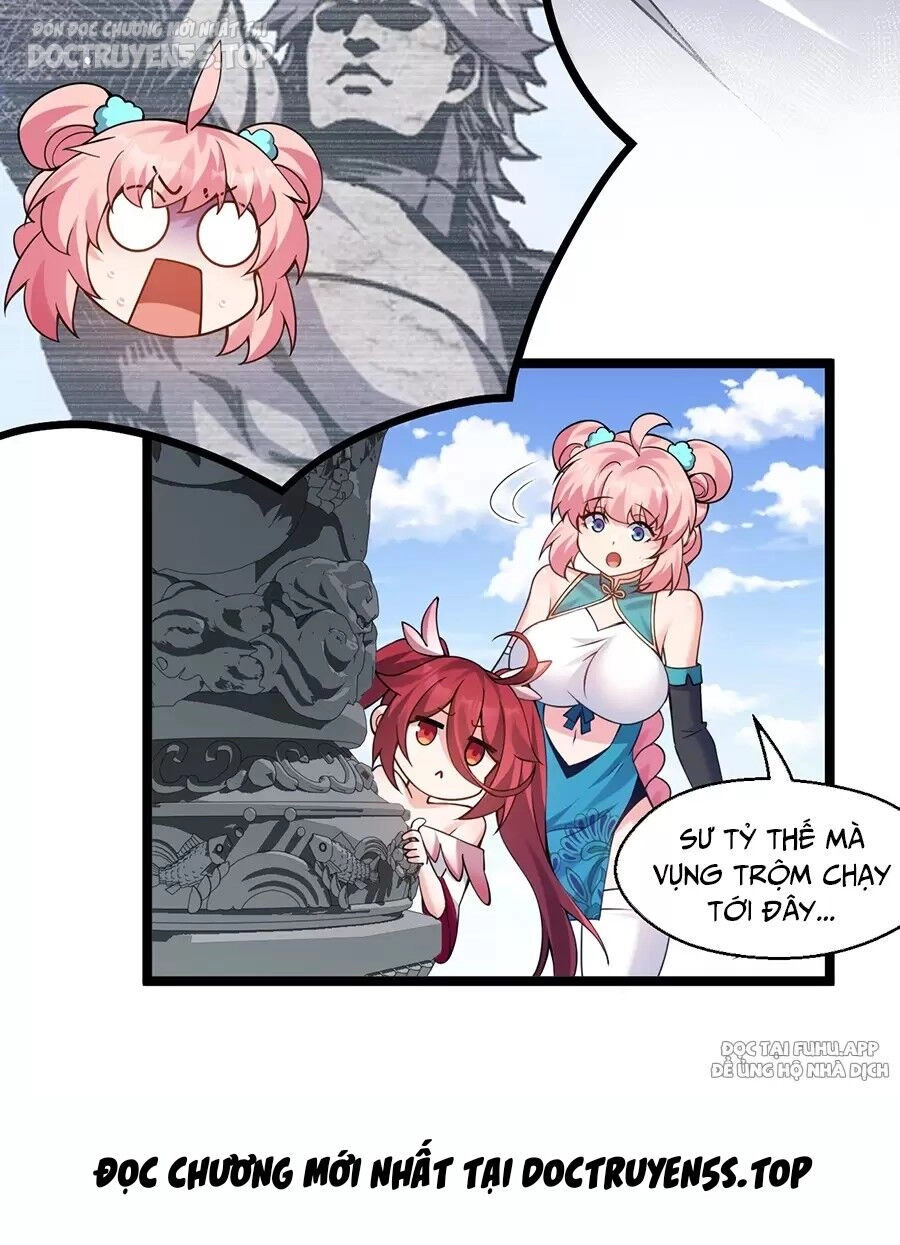 Hảo Đồ Nhi Hãy Tha Cho Vi Sư Chapter 215 - 13