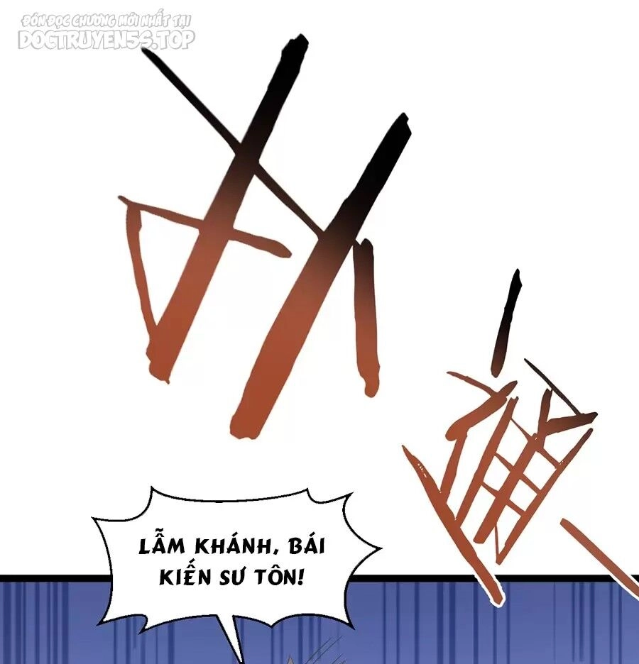 Hảo Đồ Nhi Hãy Tha Cho Vi Sư Chapter 215 - 15