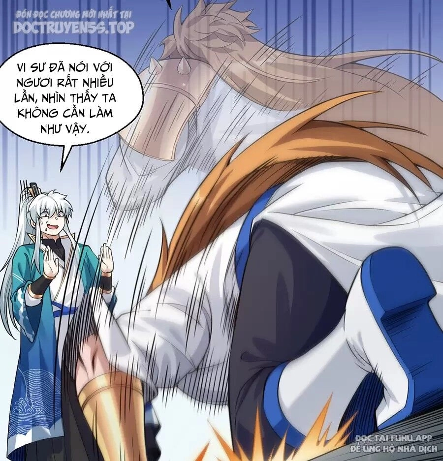 Hảo Đồ Nhi Hãy Tha Cho Vi Sư Chapter 215 - 16