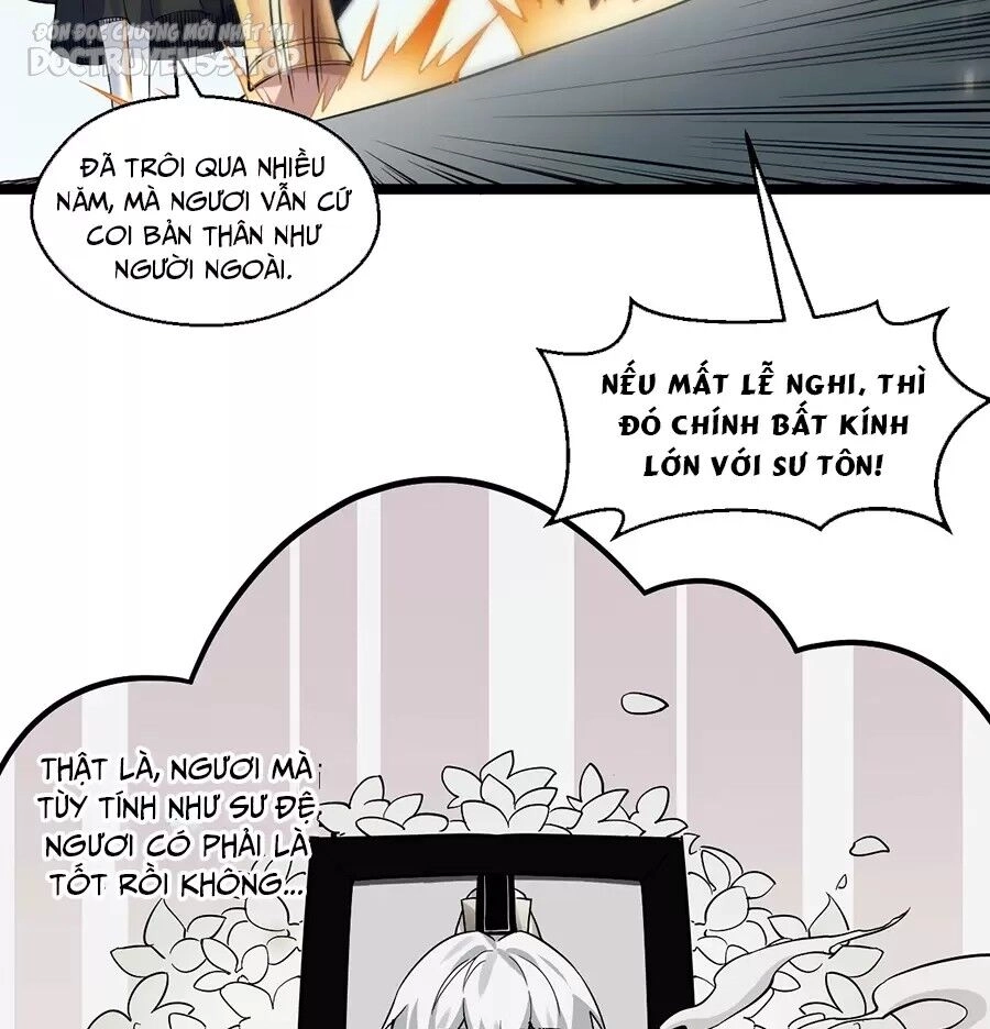 Hảo Đồ Nhi Hãy Tha Cho Vi Sư Chapter 215 - 17