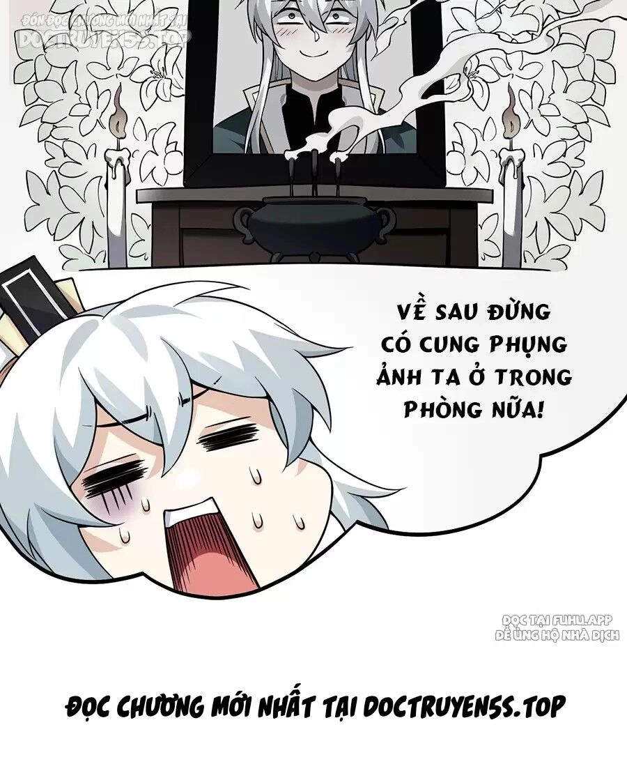 Hảo Đồ Nhi Hãy Tha Cho Vi Sư Chapter 215 - 18